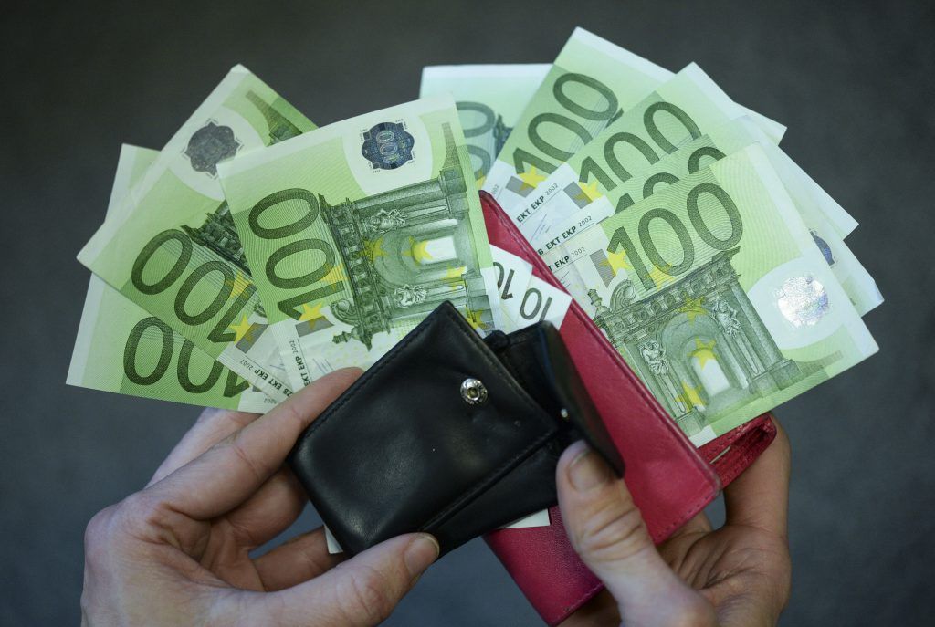 Warum die Steuer- und Abgabenquote in Österreich so hoch ist