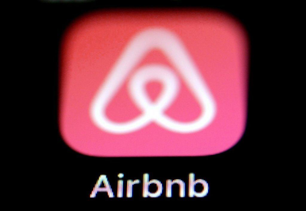 Airbnb verbuchte 2018 über eine Million Gäste in Österreich