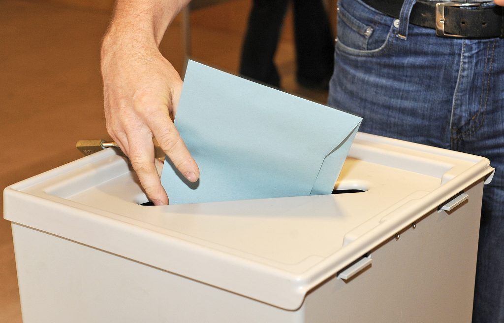 Voraussichtlich kein &#8220;Superwahlsonntag&#8221; in Vorarlberg