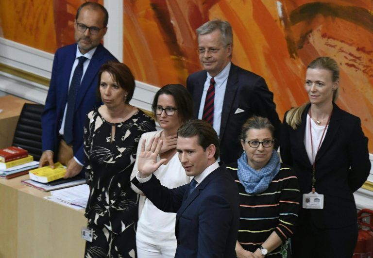 Dramatischer Koalitionspoker? Welche Rolle Alexander Van der Bellen jetzt spielt