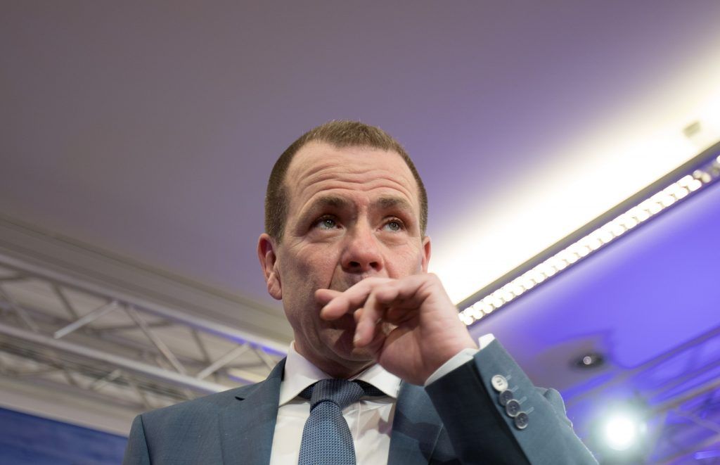 EU-Wahl: FPÖ zeigt sich mit 17,5 Prozent und leichtem Verlust zufrieden
