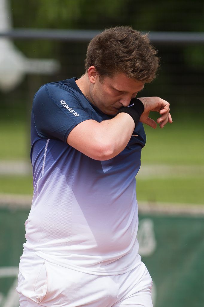 Gelungener Saisonstart für die Tennisteams aus Altenstadt und Dornbirn