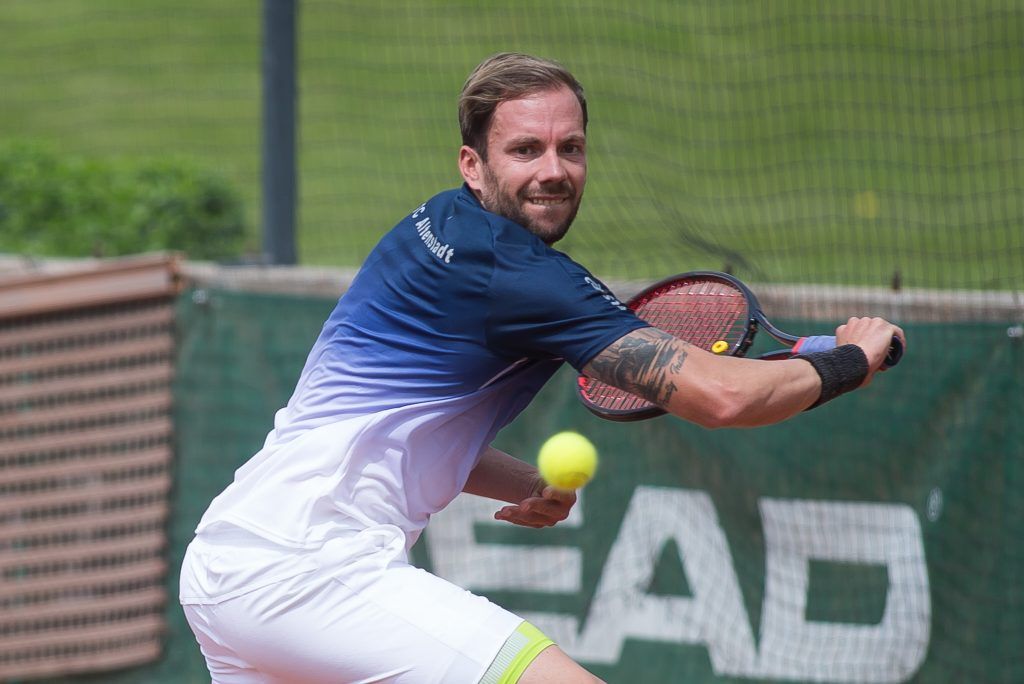 Gelungener Saisonstart für die Tennisteams aus Altenstadt und Dornbirn