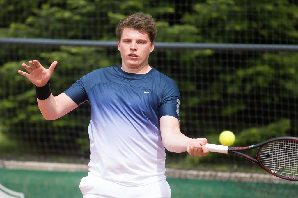 Gelungener Saisonstart für die Tennisteams aus Altenstadt und Dornbirn