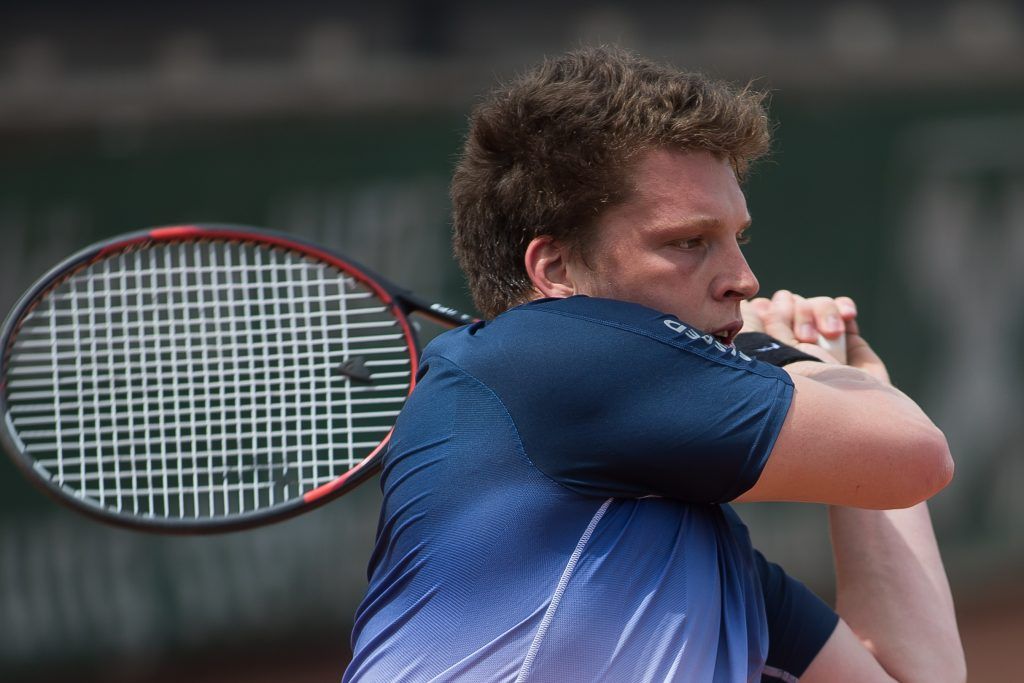 Gelungener Saisonstart für die Tennisteams aus Altenstadt und Dornbirn