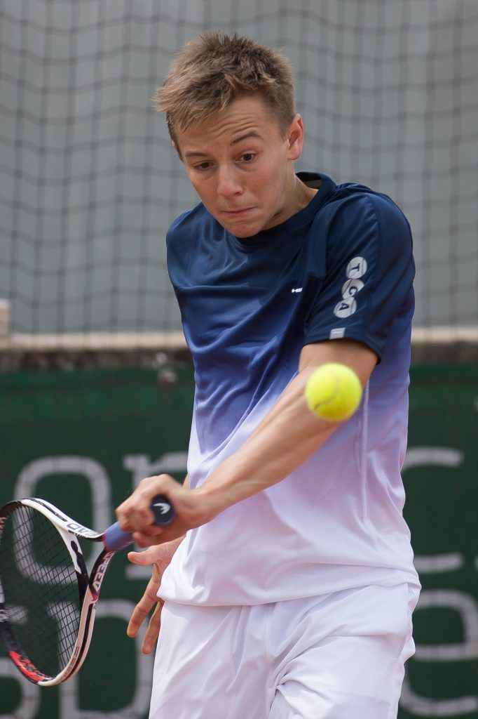 Gelungener Saisonstart für die Tennisteams aus Altenstadt und Dornbirn