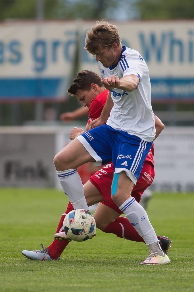 Die Cup-Halbfinalisten stehen fest: FC Dornbirn, Dornbirner SV und Hohenems folgen Schruns