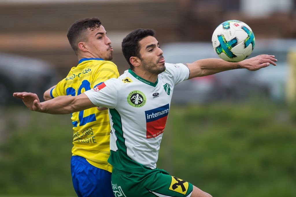 Die Cup-Halbfinalisten stehen fest: FC Dornbirn, Dornbirner SV und Hohenems folgen Schruns