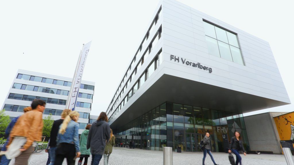 Marke Vorarlberg: 100 Millionen Euro für Innovationsquartier