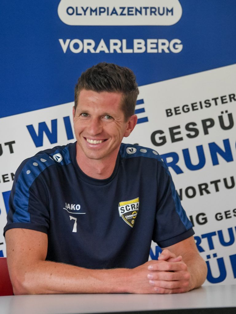 SCR Altach: Planungen, Abschiede und Enttäuschung