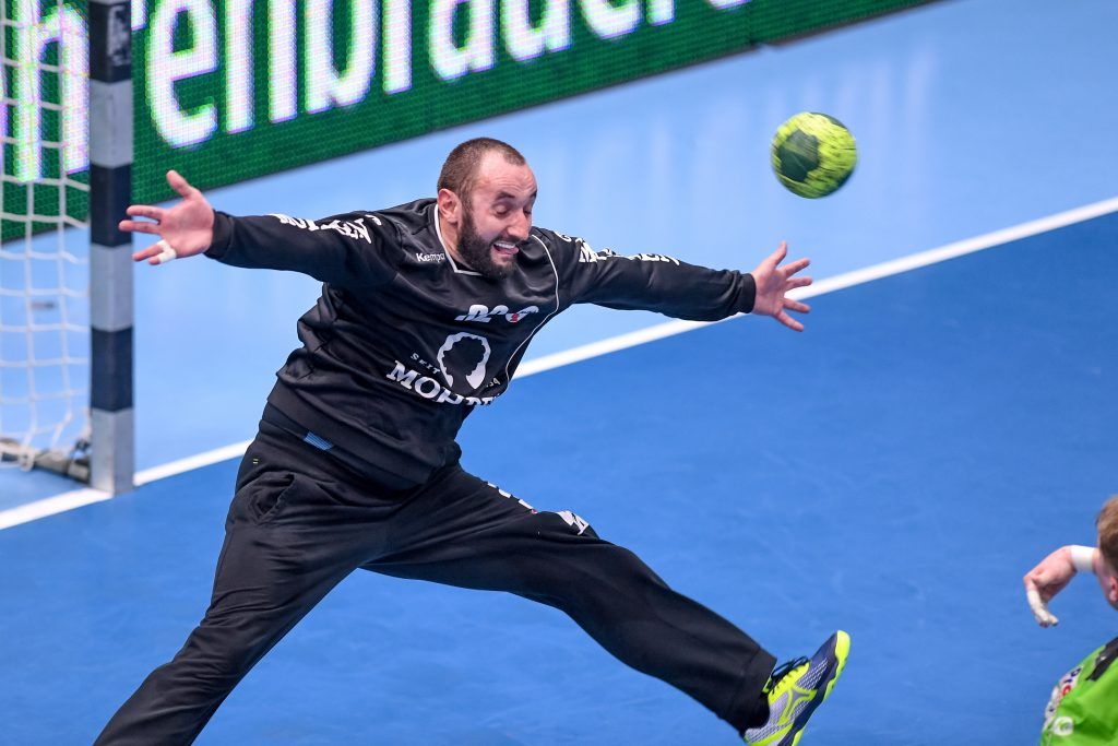 Harder Handballer beseitigen mit Cleverness alle Zweifel und lösen das Finalticket