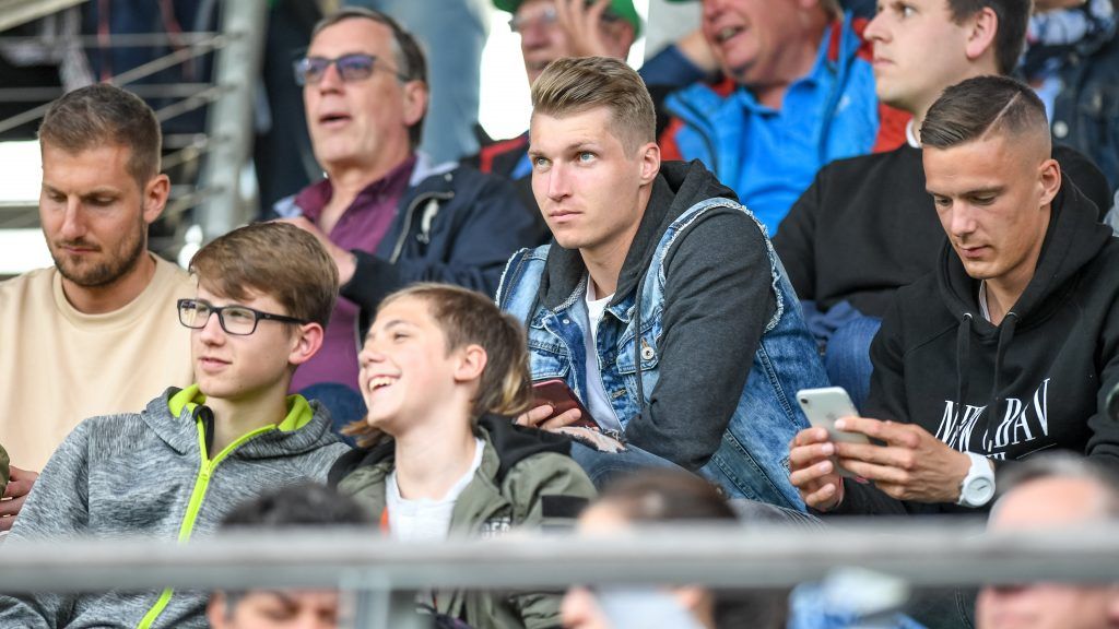 Austria Lustenau ließ Ried im Spitzenspiel der 2. Liga wanken