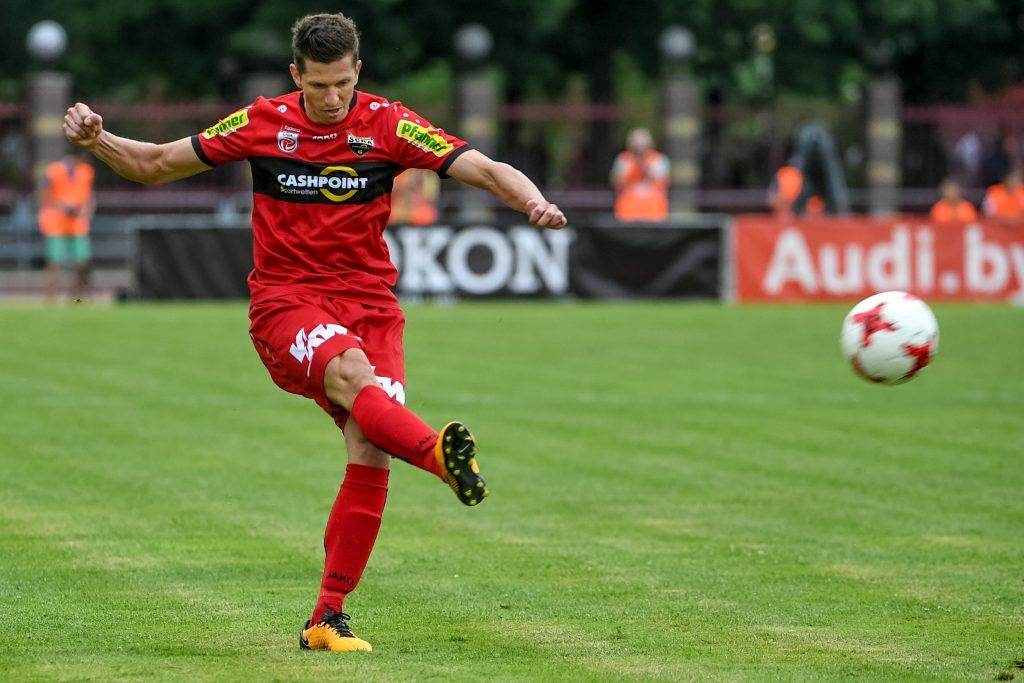 SCR Altach: Planungen, Abschiede und Enttäuschung