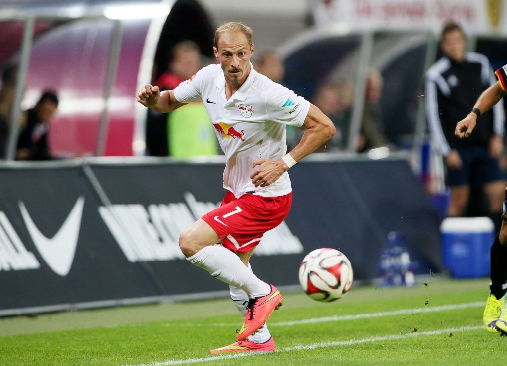Lustenauer Transfercoup: Austria holt Ex-Leipzig-Spieler