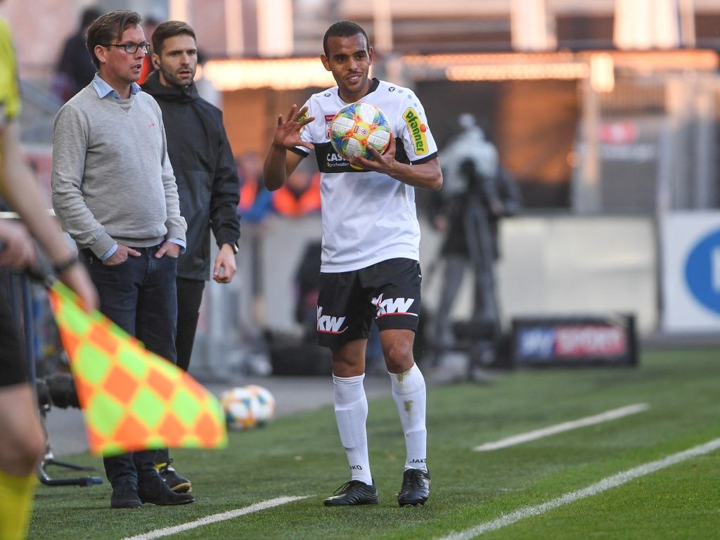 Fußball-Zwerge in Europa proben den Aufstand und der SCR Altach ist mit dabei
