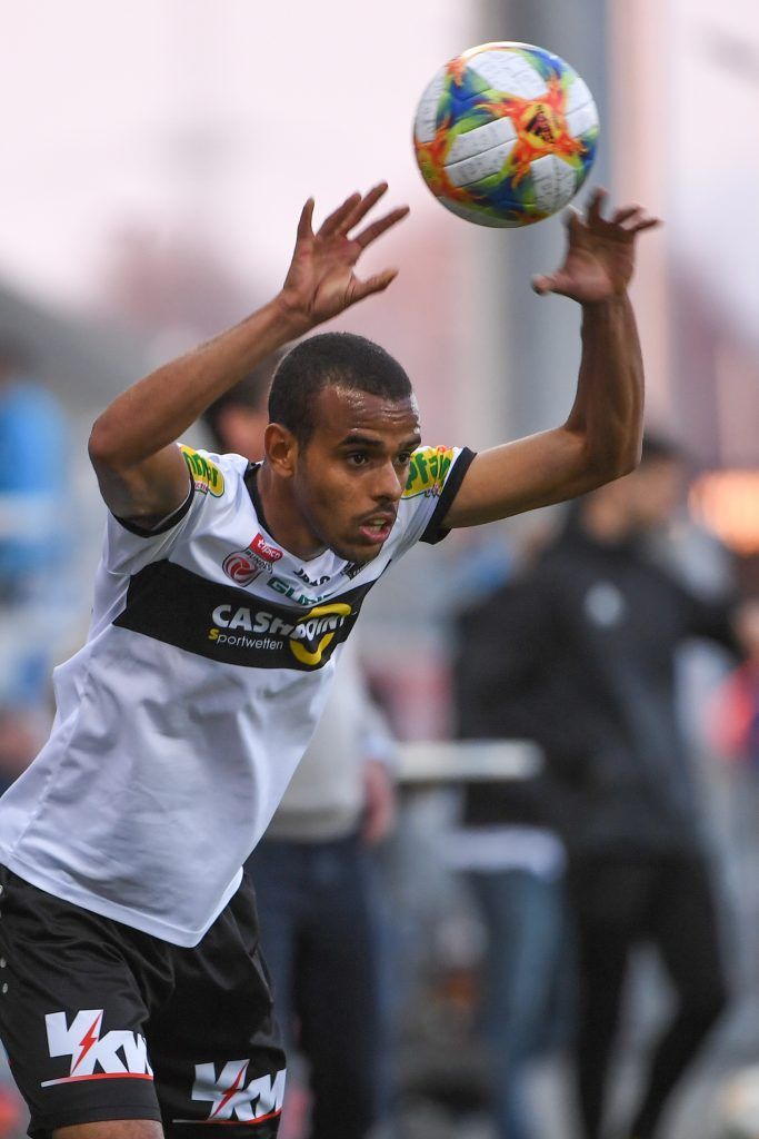 Fußball-Zwerge in Europa proben den Aufstand und der SCR Altach ist mit dabei