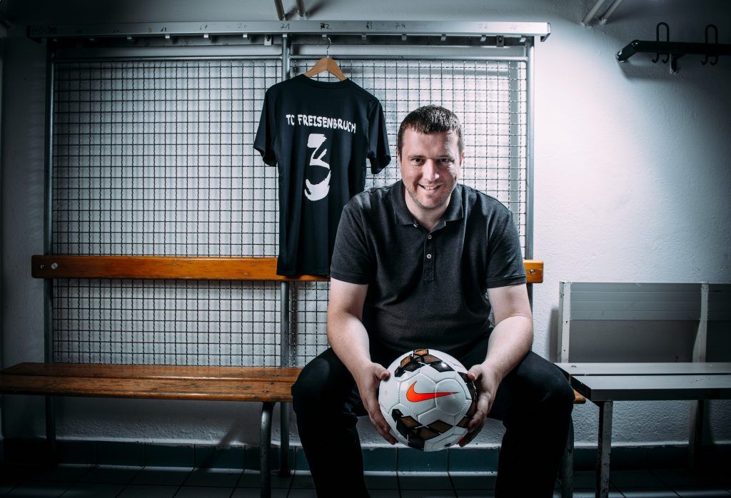 Bei diesem Fußballklub bestimmen die Fans