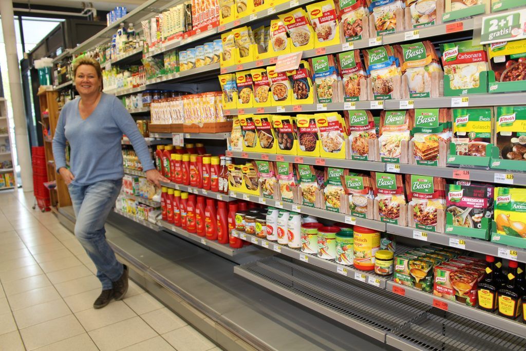 Spar in Satteins bleibt wegen Umbaus zwei Monate geschlossen