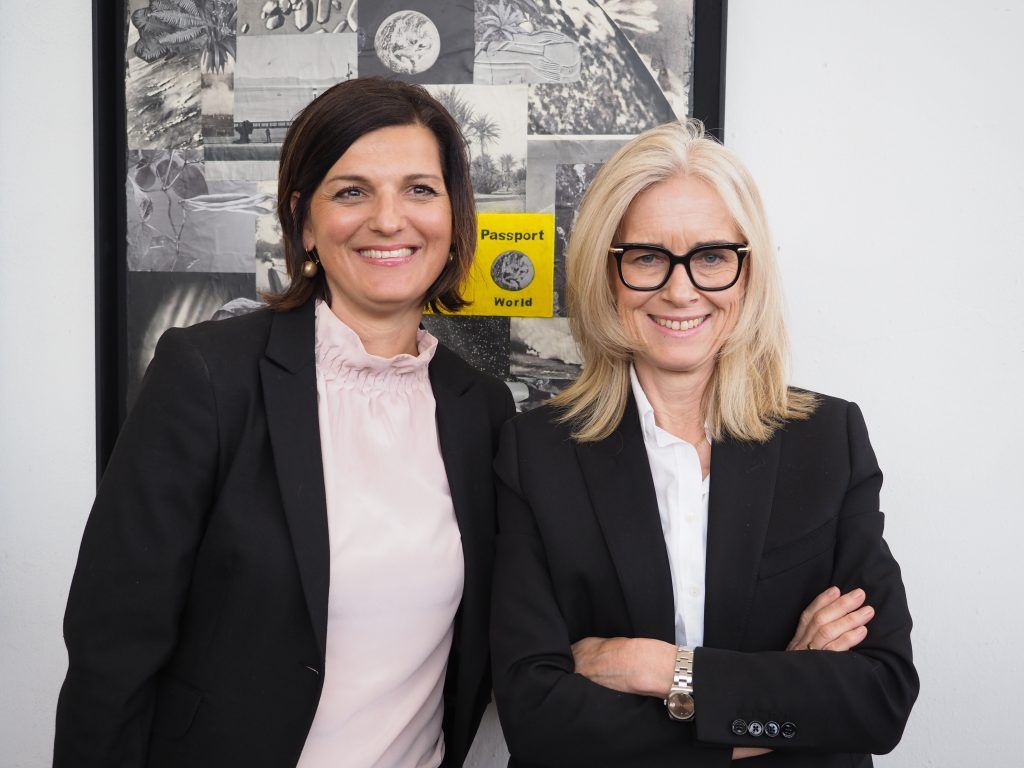 Treffpunkt: Vernissage zu 40 Jahre Amnesty International Lindau