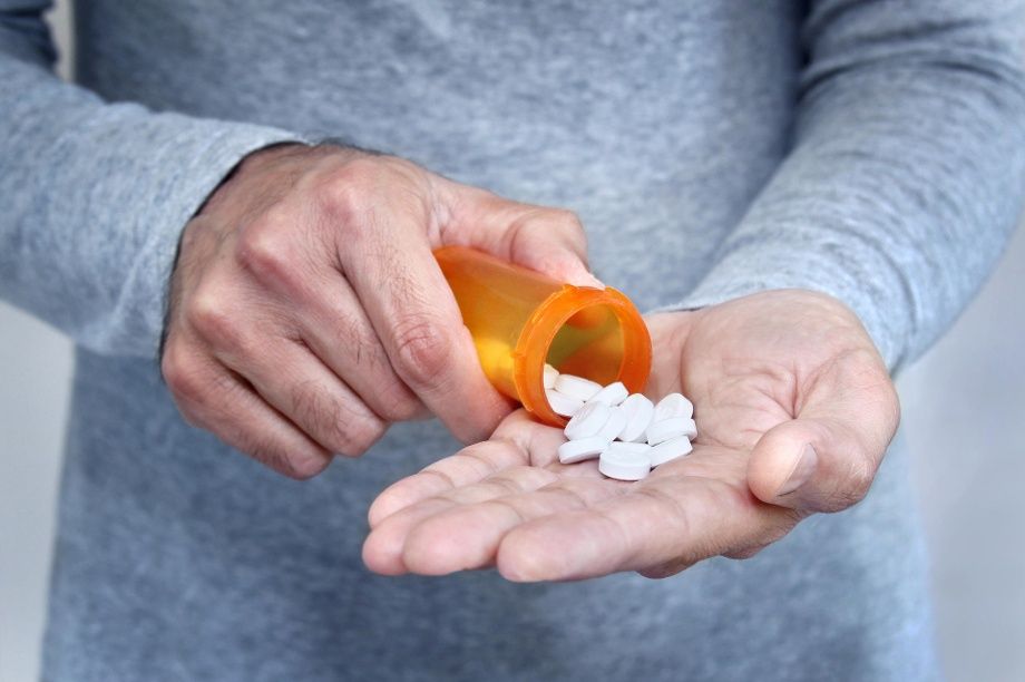 Bezirksgericht: &#8220;Zwang zum Stehlen auf  Rezept&#8221;