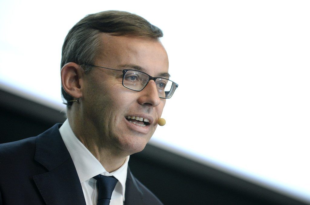 Porsche Holding bleibt stabil auf Kurs