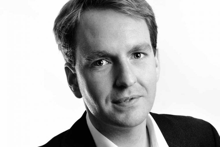  Alexander Stefes: „Viele wären bereit, mehr zu tun.“  Foto: privat