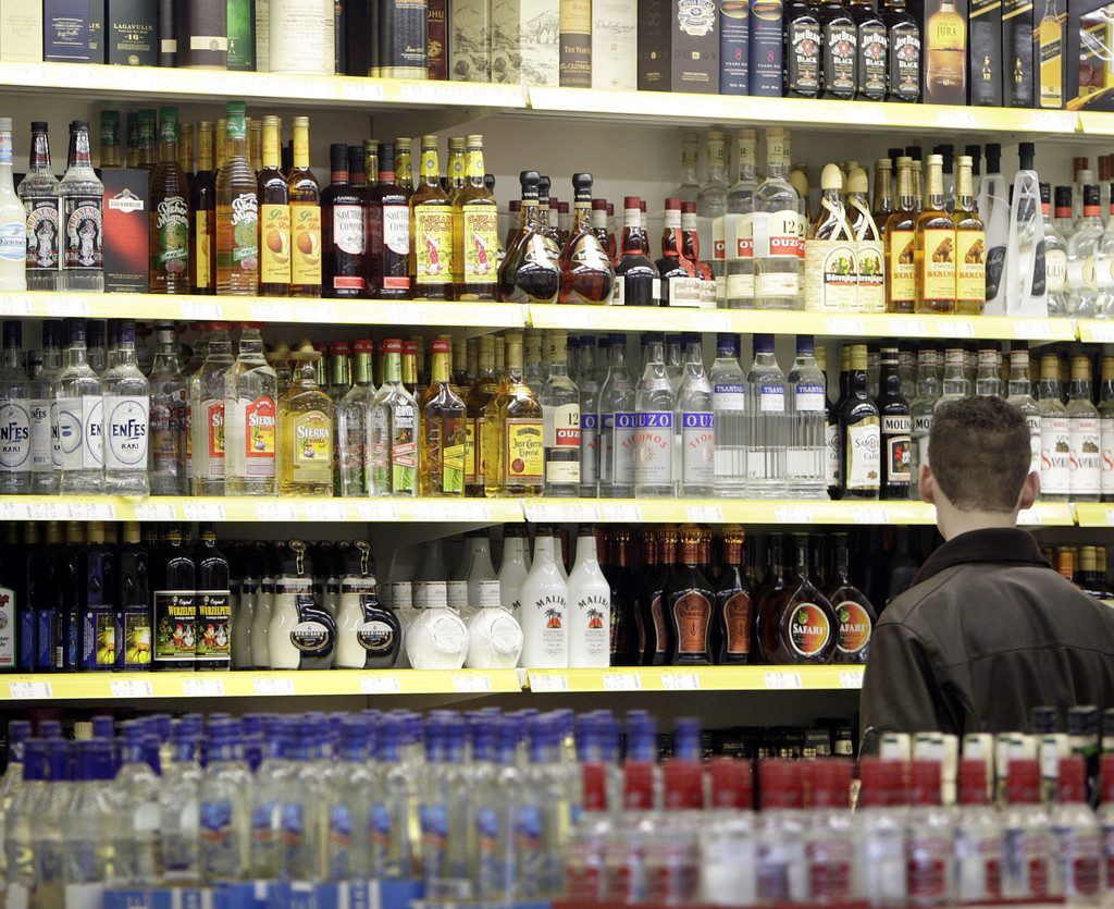 3,3 Millionen sterben jährlich durch Alkohol