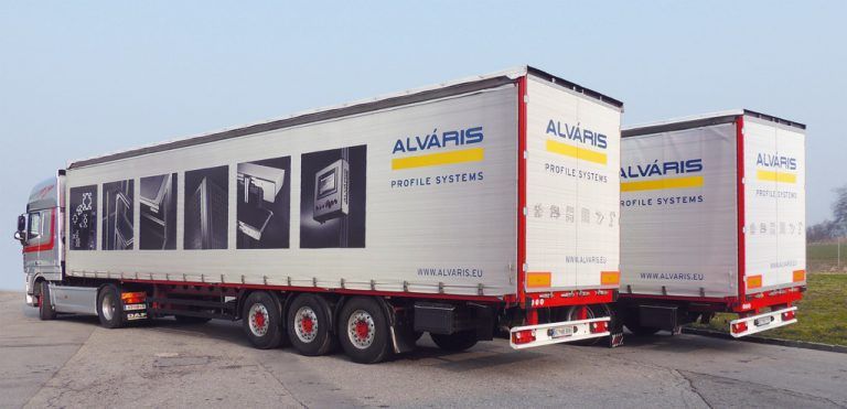 Alvaris ist mit drei Tochterunternehmen in Österreich, Deutschland und Tschechien aktiv.