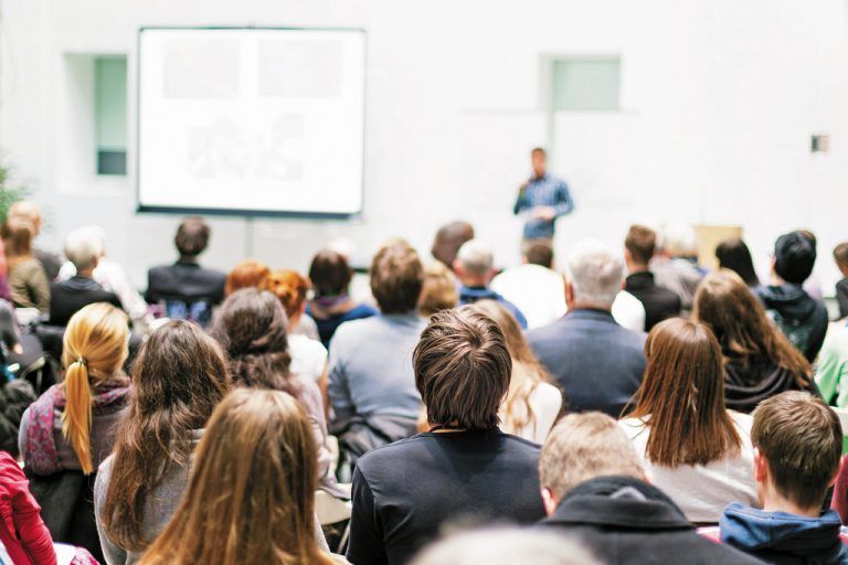 Am 7. März erhalten Eigentümer Informationen über Baumängel und Rechtsfolgen. Foto: Shutterstock