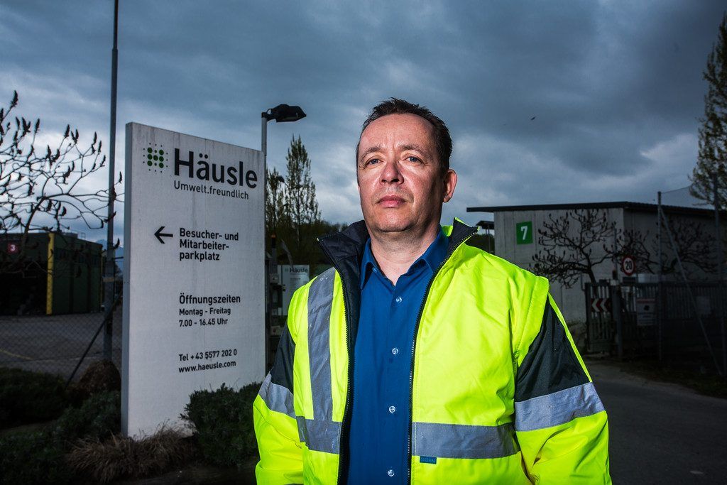 Hofer und Bösch orten falsches Krisenmanagement des jetzigen Geschäftsführers.