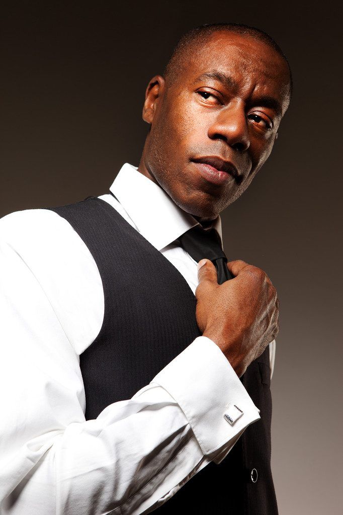 Andrew Roachford ist mit seinem neuen persönlichen Album „Encore“ auf Tour.