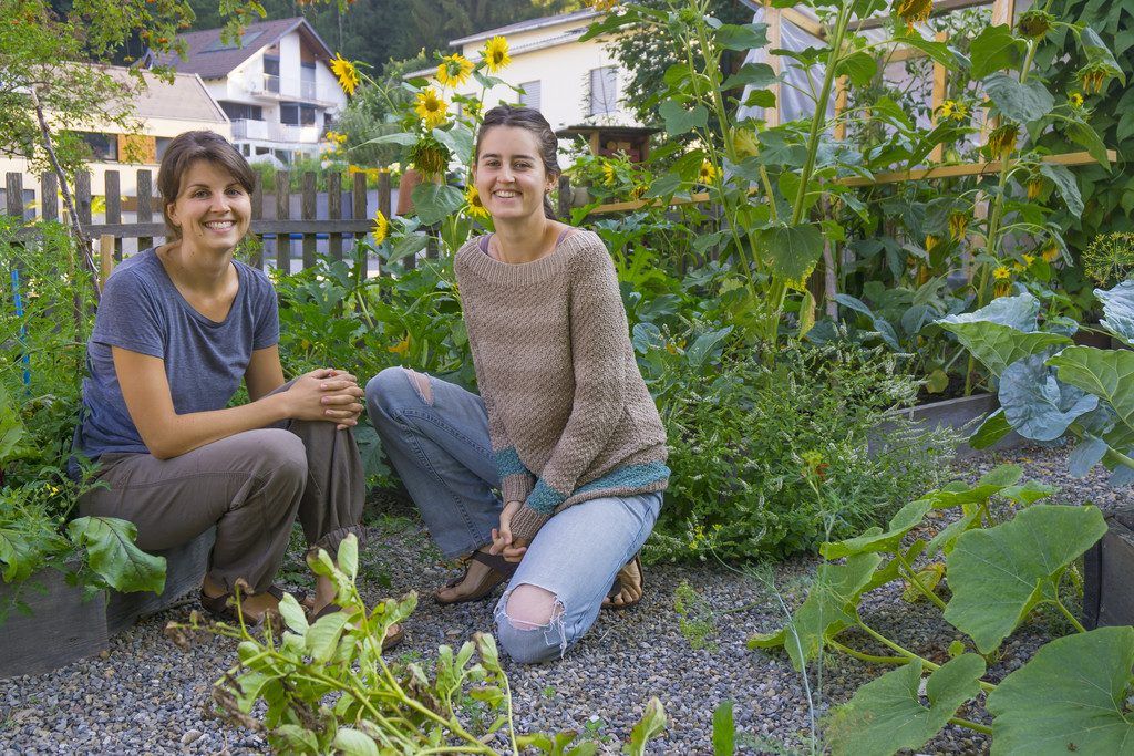 Mit Gespür für die Natur