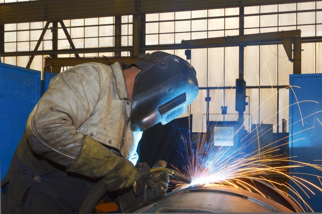 Zum sofort Anfangen: 5608 freie Jobs in zehn Branchen