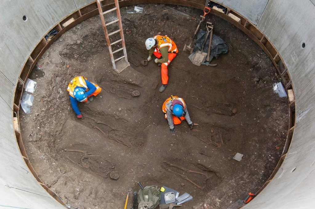Bakterium durch genetische Veränderung zum Mörder geworden