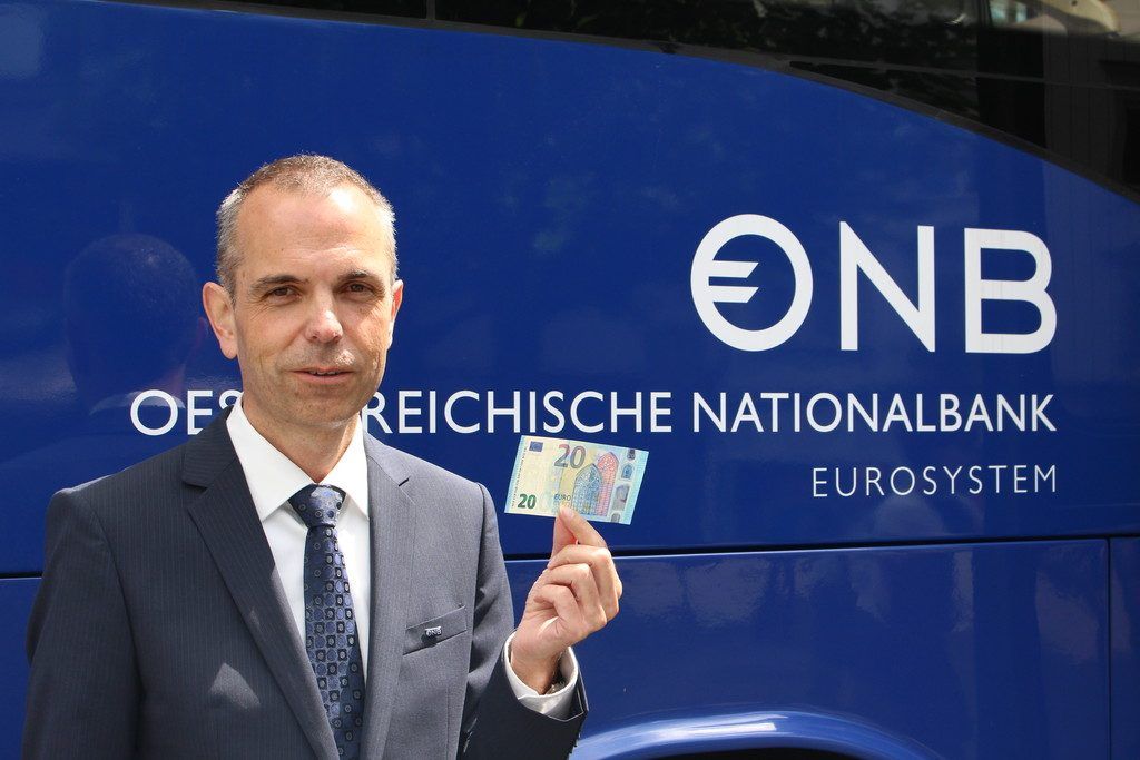 Eurobus tourt ab heute durch Vorarlberg