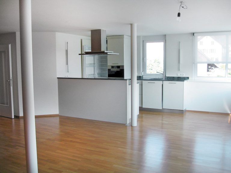Auch ein Wohnungsverkauf ist grundsätzlich nur im Einverständnis möglich.
