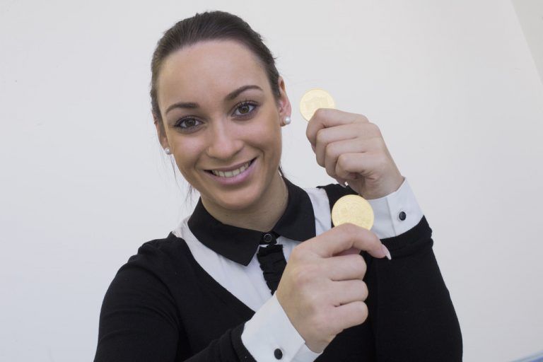 Auf Platz vier des Rankings liegen Edelmetalle. Foto: VN/Paulitsch