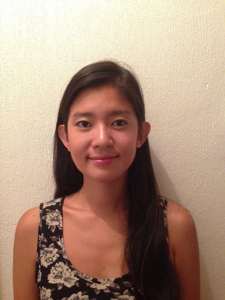 Azusa Takahashi ,PR Assistent, JapanEs macht Spaß, in einem internationalen Team zu arbeiten und Unternehmen aus verschiedenen Branchen zu unterstützen. 