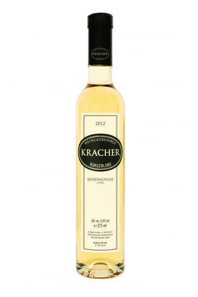 Ein süßer Rebensaft mit adeliger Vergangenheit