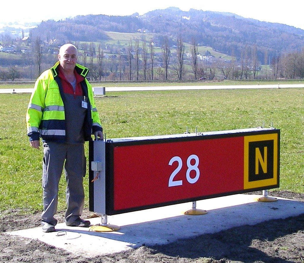 Sorgenprügler von Fußach