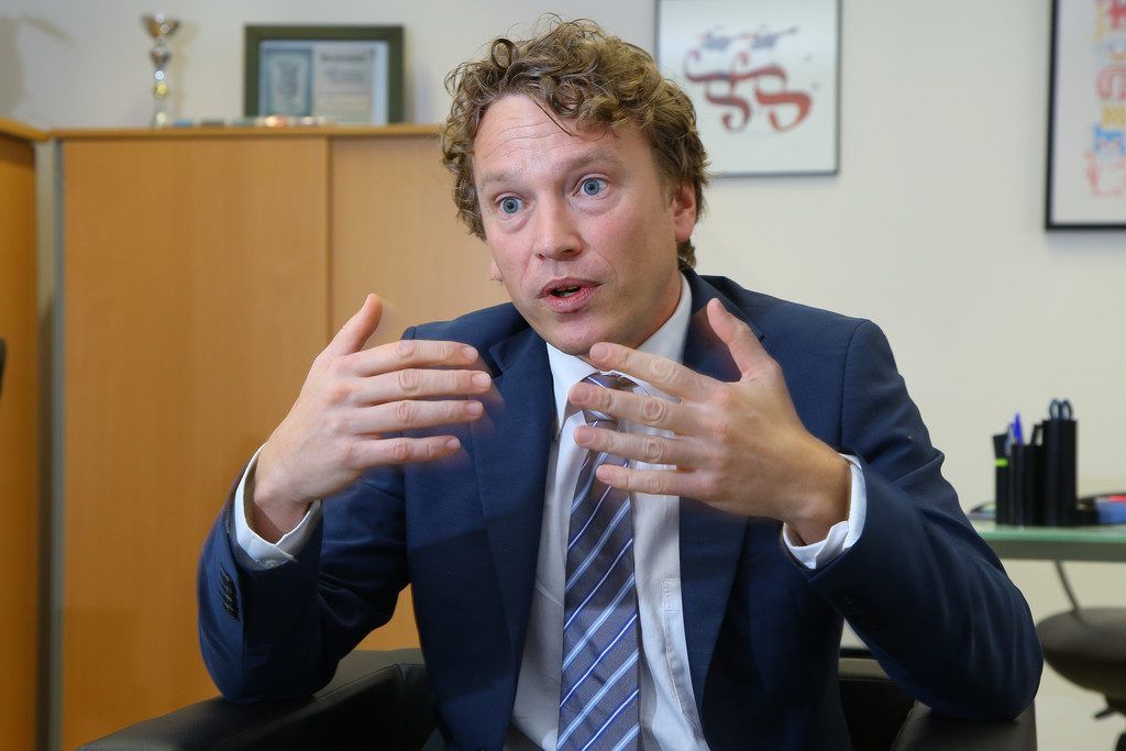 Am 23. Februar wird eine Zweigstelle des Asylamtes (BFA) in Rankweil eröffnet.