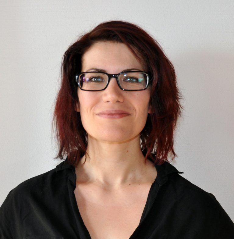 Brigitte Bischof, 
              Vertrieb und Marketing
            Es ist Arbeiten in einem spannenden Umfeld. Im kleinen Familienbetrieb versuche ich, die Firma entsprechend weiterzubringen.