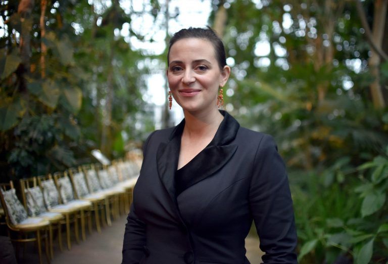 Businesstag Die zwölfte Auflage des „Businesstag – das Wirtschaftsforum für Frauen“ findet am Dienstag, 14. Mai, um 15 Uhr im Vaduzer Saal statt. Hauptreferentinnen sind die österreichische Familienministerin Juliane Bogner-Strauss, die bekannte Modedesignerin Lena Hoschek, die Schweizer Unternehmerin Monika Walser sowie Bestsellerautorin Petra Bock. Weitere Infos: www.businesstag.li. DPA