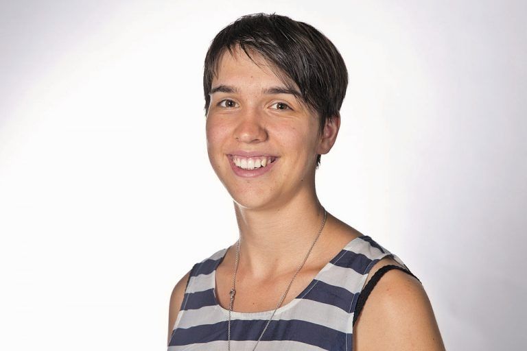 Carina,19, BludeschDie Zusammenarbeit beim Videoprojekt hat dank der guten Koordination ausgezeichnet funktioniert. Das Filmen war ereignisreich und wurde nie langweilig. Ich konnte viel lernen. Durch das Kennenlernen der irischen Kultur und den gegenseitigen Austausch nehme ich viel für die Zukunft mit.