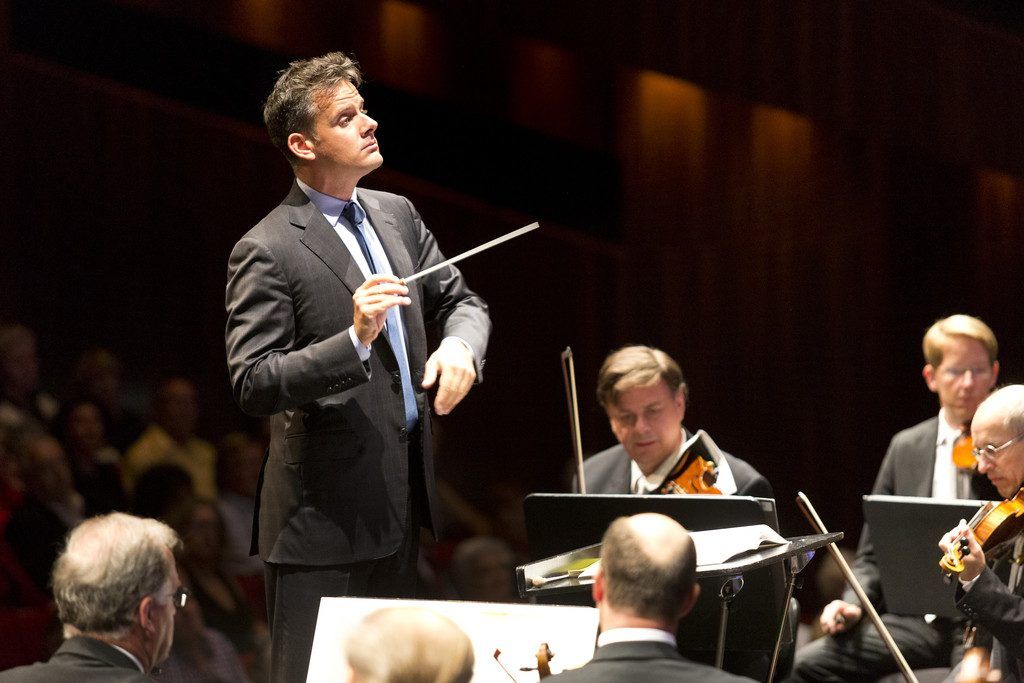 Festspielfrühstück &#038; Orchestermatinee