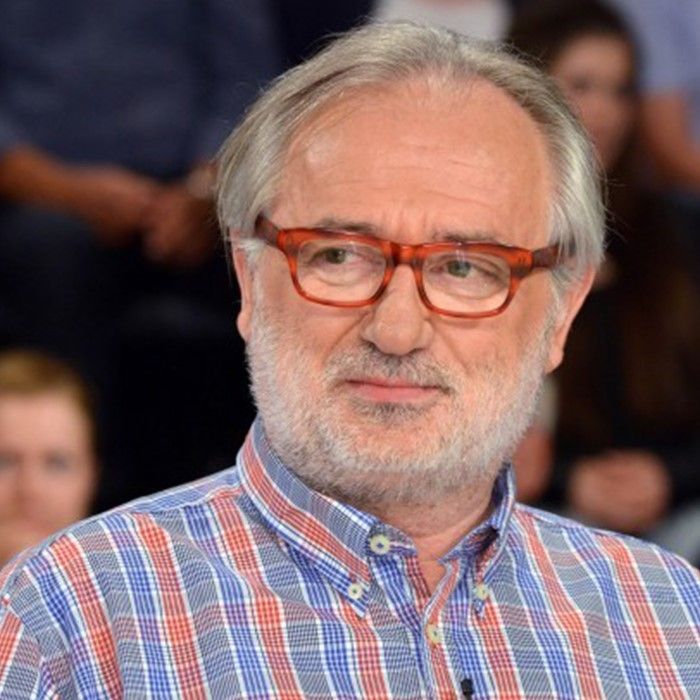 Chondros kritisiert die Sparpolitik gegenüber Athen scharf.  privat