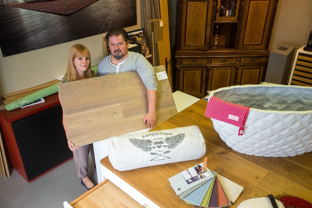 Tradition auf festem Fundament