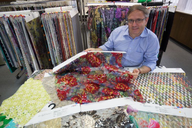 Claudio La Cioppa: „Jeder Markt hat andere Präferenzen. Diese jährlich neu zu kreieren, ist eine spannende Herausforderung.“ Foto: VN/KH