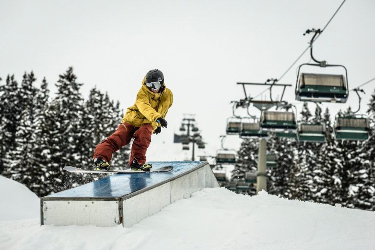 Close to HeavenDer Freestyle-Contest „Close to Heaven“, bei dem die besten Freestyler antreten, geht in der aktuellen Saison am 12. März 2016 im Snowpark Lech über die Bühne.