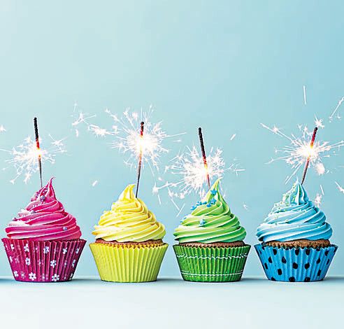 Happy Birthday aha und 360!